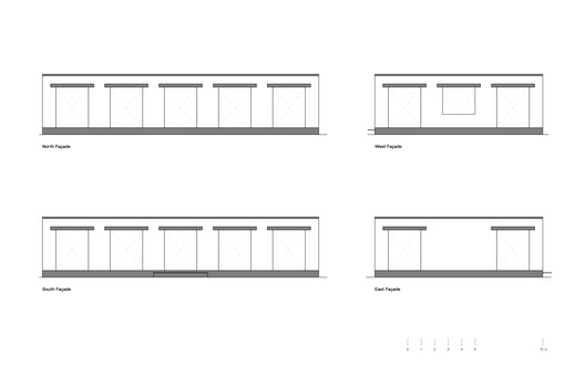 Casa Toronjos / PPAA - Imagen 23 de 24