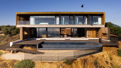 Casa Alta / AFARQ Arquitectos