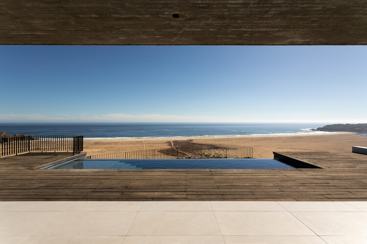 Casa Alta / AFARQ Arquitectos - Imagen 13 de 23