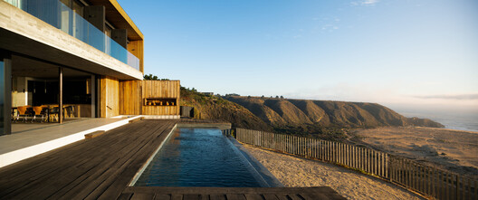 Casa Alta / AFARQ Arquitectos Casa Alta / AFARQ Arquitectos - Imagen 3 de 23