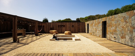 Casa Alta / AFARQ Arquitectos Casa Alta / AFARQ Arquitectos - Imagen 5 de 23