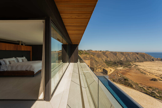 Casa Alta / AFARQ Arquitectos Casa Alta / AFARQ Arquitectos - Fotografía interior