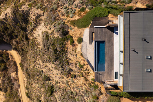 Casa Alta / AFARQ Arquitectos Casa Alta / AFARQ Arquitectos - Fotografía exterior
