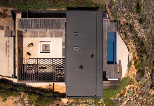 Casa Alta / AFARQ Arquitectos Casa Alta / AFARQ Arquitectos - Fotografía exterior
