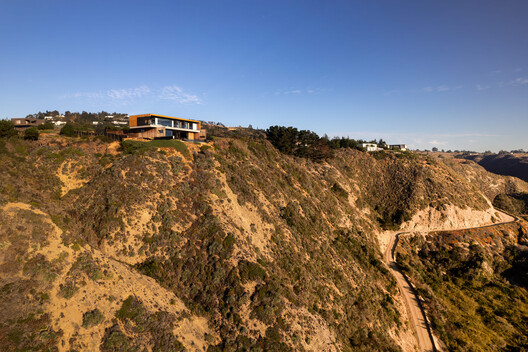 Casa Alta / AFARQ Arquitectos Casa Alta / AFARQ Arquitectos - Imagen 12 de 23