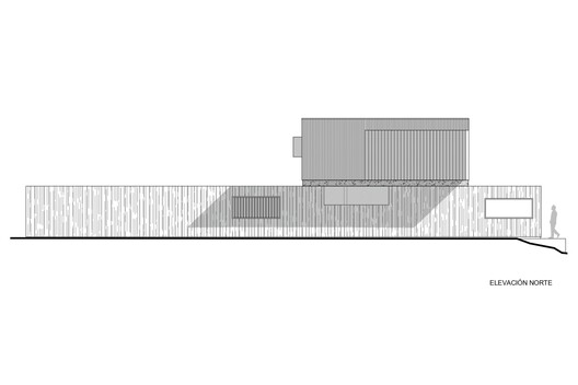 Casa Alta / AFARQ Arquitectos Casa Alta / AFARQ Arquitectos - Imagen 20 de 23