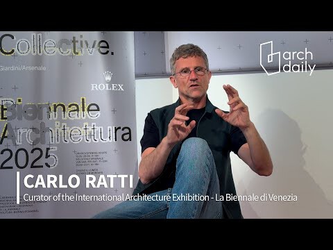 The 2025 Venice Architecture Biennale Ends, Marking the Event’s Most Visited Edition The 2025 Venice Architecture Biennale Ends, Marking the Event’s Most Visited Edition - Image 3 of 8