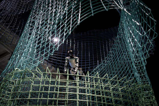 The 2025 Venice Architecture Biennale Ends, Marking the Event’s Most Visited Edition The 2025 Venice Architecture Biennale Ends, Marking the Event’s Most Visited Edition - Image 8 of 8