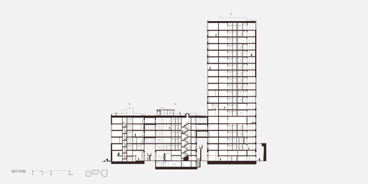 Edifício TRÆ / Lendager Arkitekter - Imagem 31 de 32