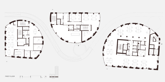 Edifício TRÆ / Lendager Arkitekter - Imagem 30 de 32
