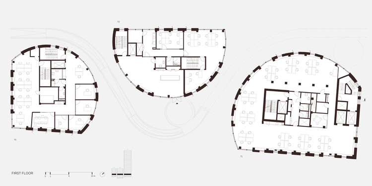 Edifício TRÆ / Lendager Arkitekter - Imagem 30 de 32
