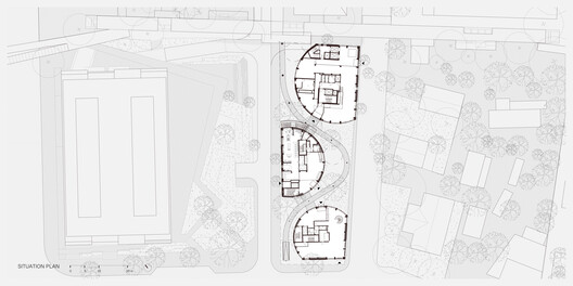Edifício TRÆ / Lendager Arkitekter - Imagem 29 de 32