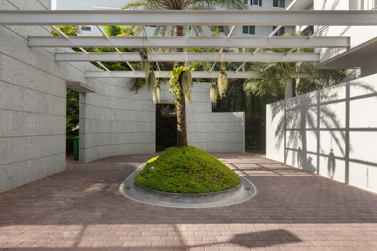 Casa Wat Bo / UAD Architects - Imagem 8 de 23