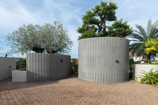 Casa Wat Bo / UAD Architects - Imagem 14 de 23