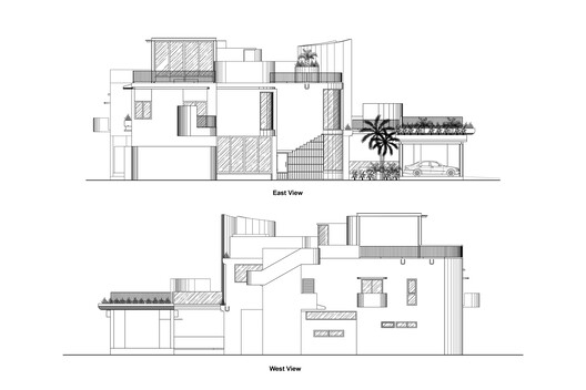 Casa Wat Bo / UAD Architects - Imagem 22 de 23