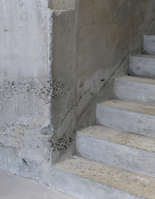 Coor Seongsu Flagship Store / ATELIER KHJ Coor Seongsu Flagship Store / ATELIER KHJ - Image 8 of 32