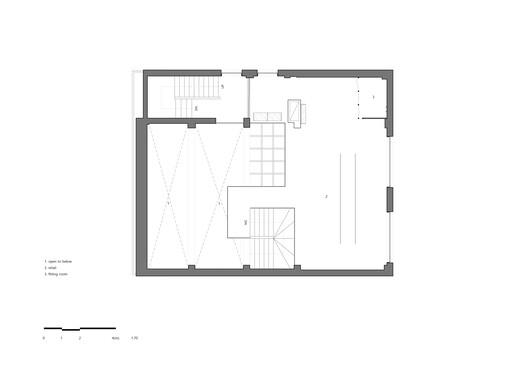 Coor Seongsu Flagship Store / ATELIER KHJ Coor Seongsu Flagship Store / ATELIER KHJ - Image 25 of 32