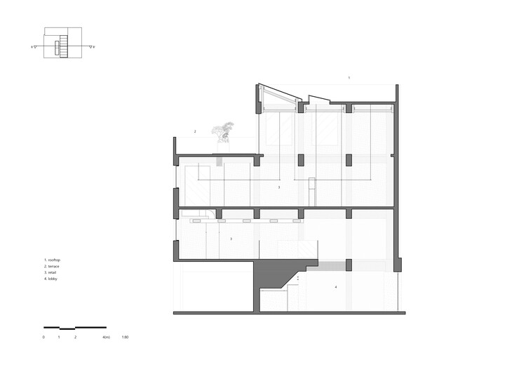 Loja Coor Seongsu / ATELIER KHJ - Imagem 30 de 32