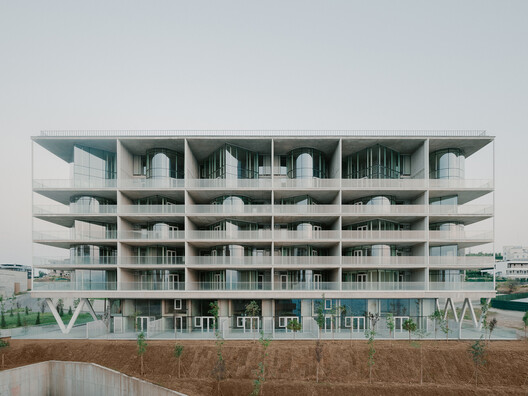 Casa Jardín Lisi / Architects of Invention - Fotografía exterior