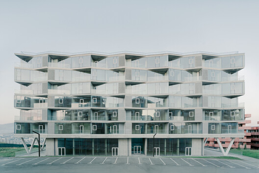 Casa Jardín Lisi / Architects of Invention - Fotografía exterior, Balcón