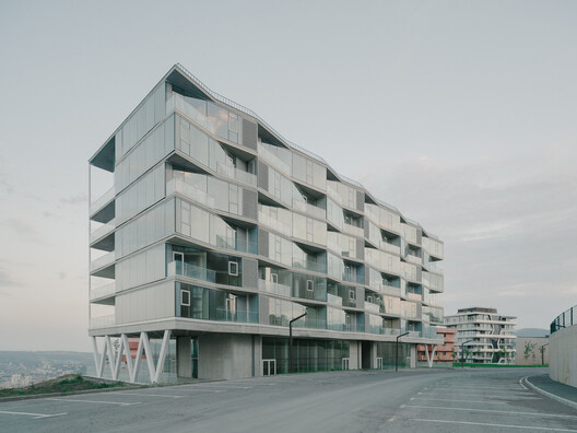 Casa Jardín Lisi / Architects of Invention - Fotografía exterior