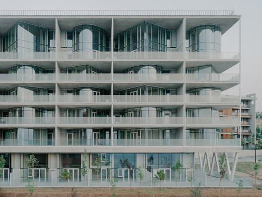 Casa Jardín Lisi / Architects of Invention - Fotografía exterior, Balcón