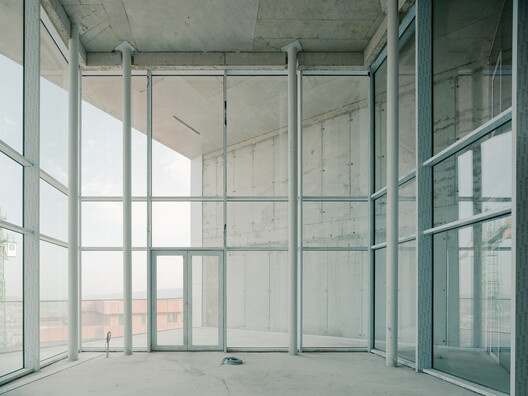 Casa Jardín Lisi / Architects of Invention - Imagen 4 de 22