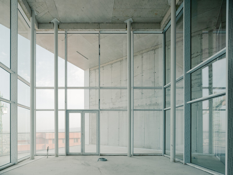 Lisi Garden House/ Arquitectos de la Invención - Imagen 4 de 22