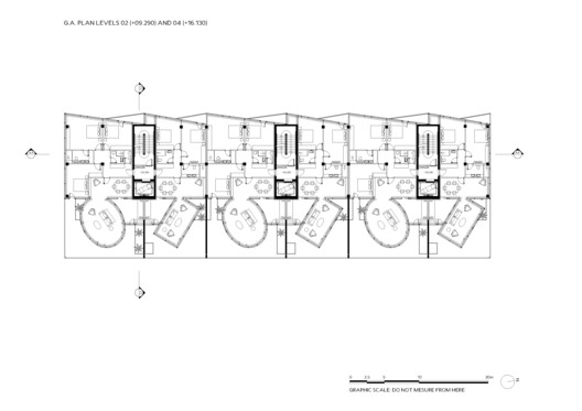 Casa Jardín Lisi / Architects of Invention - Imagen 17 de 22
