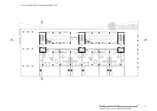 Casa Jardín Lisi / Architects of Invention - Imagen 13 de 22