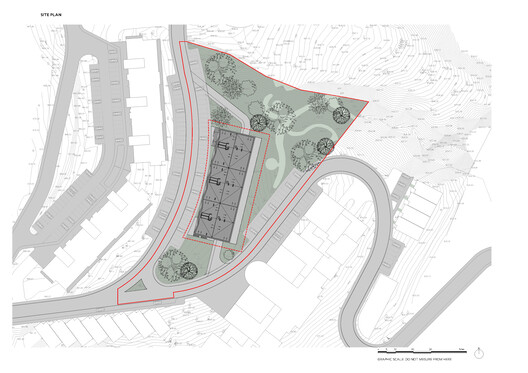 Casa Jardín Lisi / Architects of Invention - Imagen 11 de 22