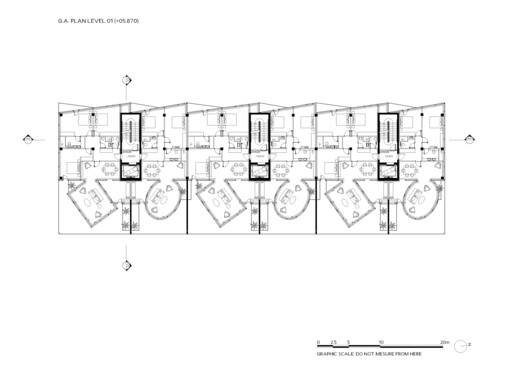 Casa Jardín Lisi / Architects of Invention - Imagen 15 de 22