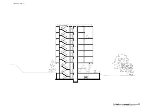 Casa Jardín Lisi / Architects of Invention - Imagen 22 de 22
