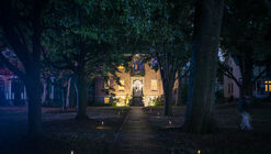 2026 IPA Independent Project Residency at the Block House