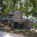  Tam Dao Retreat House / Idee architects - Image 3 of 21