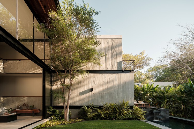 Casa Akama / Di Frenna Arquitectos - Imagen 2 de 24