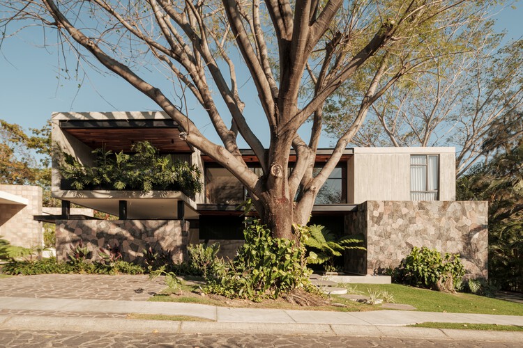 Casa Akama / Di Frenna Arquitectos - Fotografía de exteriores