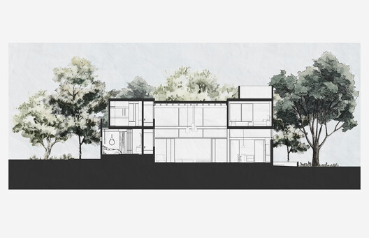 Casa Akama / Di Frenna Arquitectos - Imagen 20 de 24