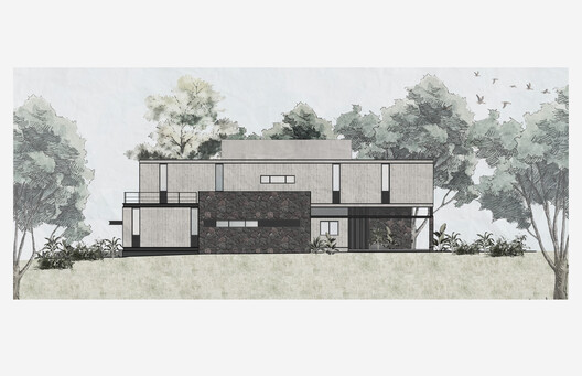 Casa Akama / Di Frenna Arquitectos - Imagen 21 de 24