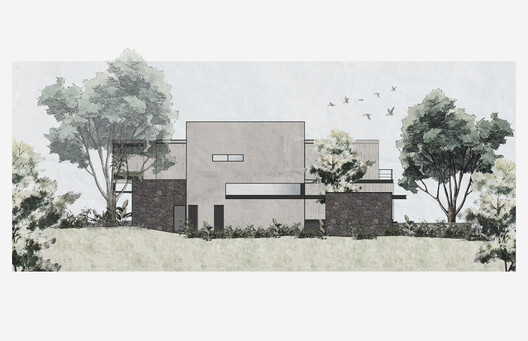 Casa Akama / Di Frenna Arquitectos - Imagen 22 de 24