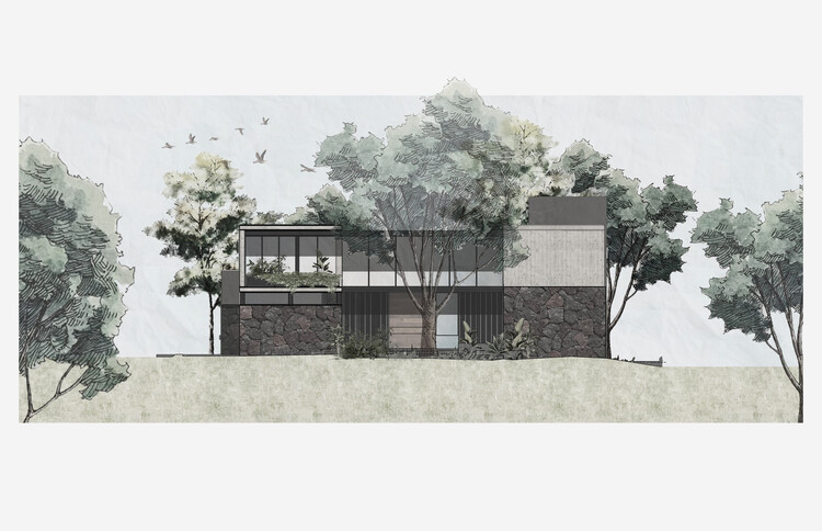 Casa Akama / Di Frenna Arquitectos - Imagen 23 de 24