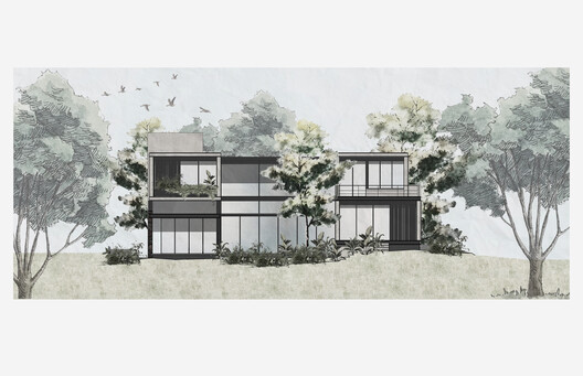 Casa Akama / Di Frenna Arquitectos - Imagen 24 de 24