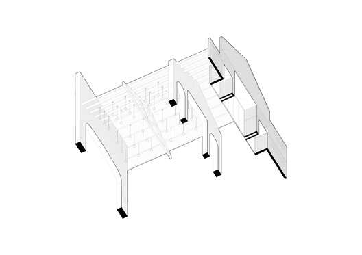 Cercle Calongí Cultural Center / Anna Prats Joan Valls Cercle Calongí Cultural Center / Anna Prats Joan Valls - Image 15 of 16