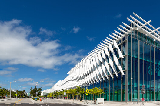 Miami Architecture City Guide: 22 Projects Shaping Tropical Density on the Atlantic Coast - Image 40 of 41