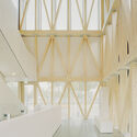 Reception Pavilion / Busch & Takasaki Architekten + gmp Architects - Pavilion
