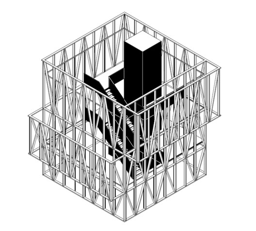 Pabellón de recepción / Busch & Takasaki Architekten + gmp Architects Pabellón de recepción / Busch & Takasaki Architekten + gmp Architects - Imagen 11 de 11