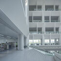 Hangzhou International Innovation Institute / HENN Architekten - Educational Architecture