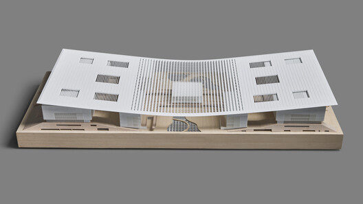 杭州国际创新研究院 / HENN - 室内图