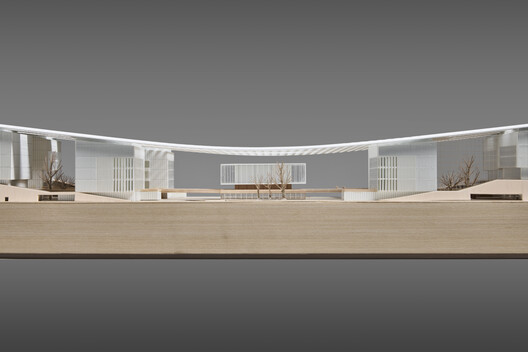 杭州国际创新研究院 / HENN - 17 的图像 18