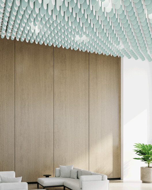 Computational Soundscapes: Sculpting the Visual and Invisible Dimension - Image 3 of 13